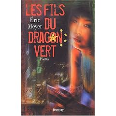 Le Fils du dragon vert