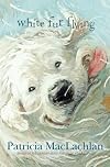 White Fur Flying