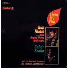 Light My Fire