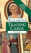 Elizabeth's Trading Cards (American Girls Collection Sidelines)