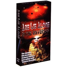Are We Alone In The Universe? [VHS]