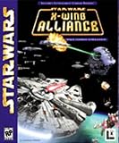 Star Wars: X-Wing Alliance