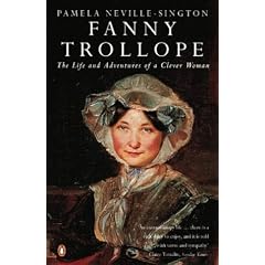 Fanny Trollope