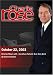 Charlie Rose with  Jonathan Schell; Gus Van Sant & Diane Keaton (October 22, 2003)