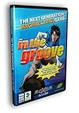 In The Groove DDR Next Generation Dance Game PC/MAC CD