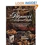 Potpourri and fragrant crafts