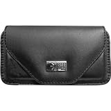 Case Logic Horizontal Leather Pouch for iPhone