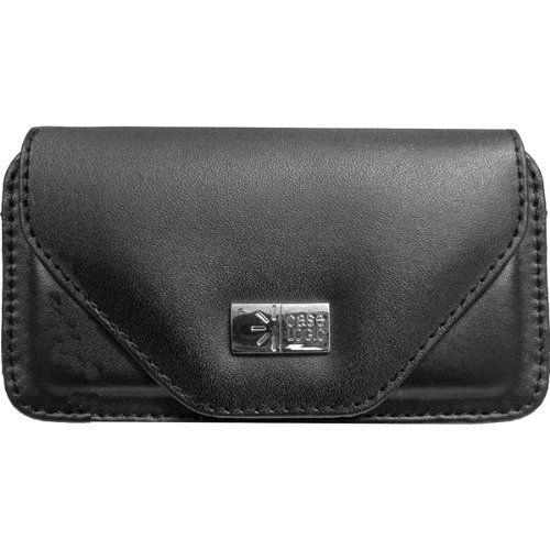 Case Logic Horizontal Leather Pouch for iPhone