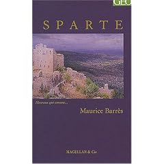 Sparte : Paysage d'un mythe