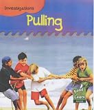 Cover of Pulling  by Patricia Whitehouse 1844215571