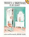There's a Nightmare in My Closet (There's Aa) (Reissue) (Paperback)