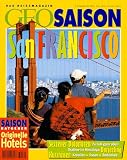Geo Saison San Francisco - 