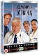 Diagnosis Murder - Series 3 [DVD] [1995]