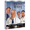 Diagnosis Murder - Season 3 [DVD]