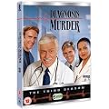 Diagnosis Murder - Season 3 [UK Import]
