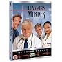 Diagnosis Murder - Series 3 [DVD] [1995]