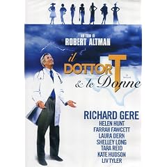 Il Dottor T & Le Donne