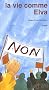 La vie comme Elva