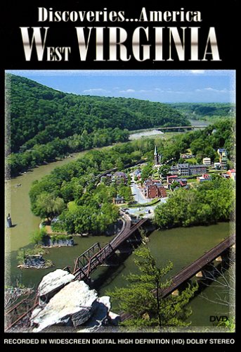 Discoveries... America: West Virginia [2005]