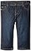 Wrangler Authentics Baby-Boys' Infant Relaxed Straight Jean