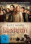 Das verlorene Labyrinth [2 DVDs]