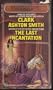 LAST INCANTATION
