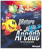 Microsoft Return of Arcade
