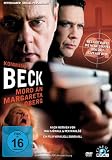 Produkt-Bild: Kommissar Beck - Mord an Margareta Oberg