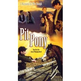 Pit Pony