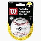Wilson WTA 1117T Soft Compression Baseballs ( 1 - Dozen, Retail Package ) - B0002Y0H16