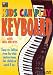 Kids Can Play Keyboard [DVD]