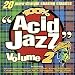 100% Acid Jazz, Vol. 2  Telstar