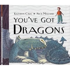 You've Got Dragons