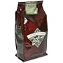 Coffee Masters Flavored Coffee, Toasted Macaroon Decaffeinated, Swiss Water Processed, Ground, 12-Ounce Valve Bag, (Pack of 4)