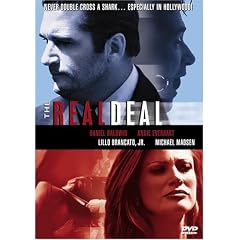 The Real Deal [DVD] [2002] [Region 1] [US Import] [NTSC]