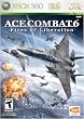 Ace Combat 6 Xbox 360