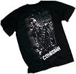 Watchmen - Comedian T-Shirt