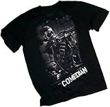 Watchmen - Comedian T-Shirt