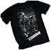 Watchmen - Comedian T-Shirt