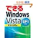 �ł���Windows Vista SP1�Ή� ���S���p�� (�ł���V���[�Y)
