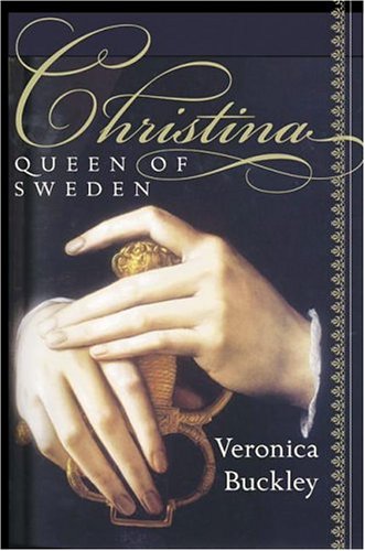 Queen Christina
