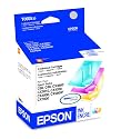 Epson Color Multi-pack Ink Cartridges (TO60520)
