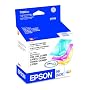 Epson Color Multi-pack Ink Cartridges (TO60520)