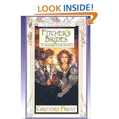 Fitcher's Brides (Fairy Tale)