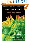 American Ground: Unbuilding the World Trade Center