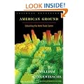 American Ground: Unbuilding the World Trade Center