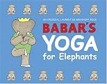 Babar's yoga for elephants