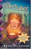 Books : The Prayer Of Jabez For Young Hearts Cassette