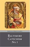 Baltimore Catechism No. 1