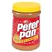 Peter Pan Peanut Butter, Creamy, 28 oz (1 lb 12 oz)